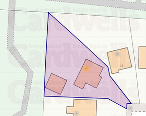 Title plan- click for photo gallery